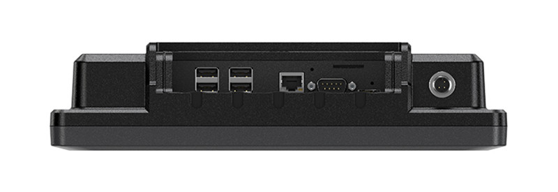 10.4 Inch 16GB EMMC Vehicle Mount Computer Six Core Platform