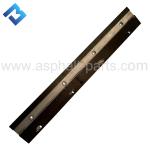 AB340-TV Settlement bars 2235657 Wearing bar 2235766 for Asphalt paver wear