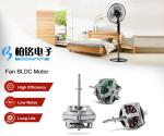 Fan Brushless Dc Motor
