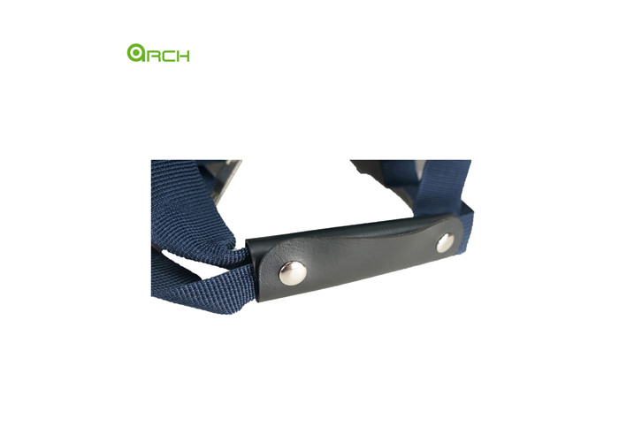 Multi Functional 1680D Imitation Nylon Canvas Briefcase Bag