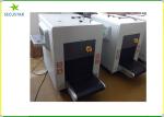 Shoes Scanning X Ray Parcel Scanner With More Than 120000 Jpg Images Storage