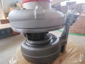 Quality QSX15 HX60W 4047148 Lgmc Engine Spare Parts Turbocarger wholesale