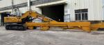 Wholesale 32M telescopic arm for excavator