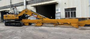Quality Wholesale 32M telescopic arm for excavator wholesale