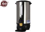 Durable Electric Hot Water Boiler 12L Stainless Steel Office Water Kettle With