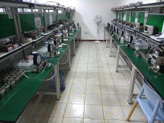 Shanghai Super-Fluid Co., ltd