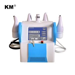 Quality Portable RF Weight Loss Machine AU Plugs Ultrasound Fat Cavitation Machine wholesale