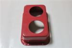 metal fabrication, custom sheet metal fabricion with powder coating