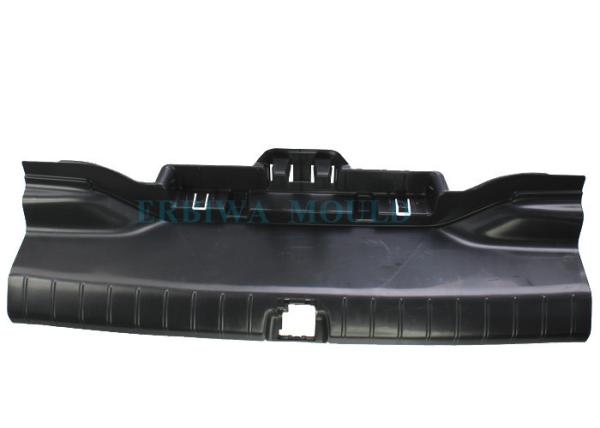 PP Injection Molding In Automotive Industry Big Parts Car Durable Rear Luggage /