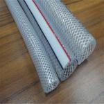 high pressure 19mm PVC flexible water hose pipe plastic tubes Colorful PVC
