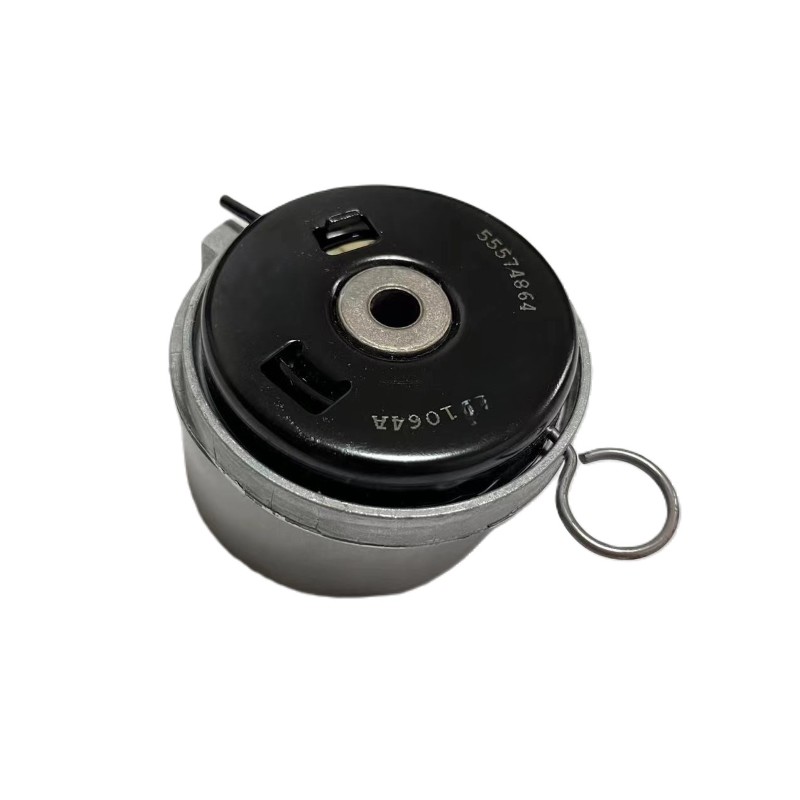 Tensioner Pulley Timing Belt For Alfa Romeo Chevrolet Fiat Maxgear 55574864