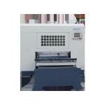 2m Travel Plane Polishing Machine For Flat Of Stainless Steel Plates