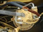 Used CAT 330D Crawler Excavator