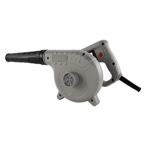 Lightweight Electric Garden Blower Backpack Leaf Vacuum Cordless For Yard