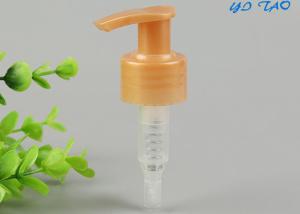 Quality Perfume Lotion Dispenser Pump Non Spill 28 410 Lotion Pump Custom Accept wholesale