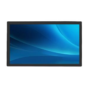 Quality PCAP 21.5 Inch Touch Monitor 1000 : 1 Contrast Ratio VESA Mount wholesale
