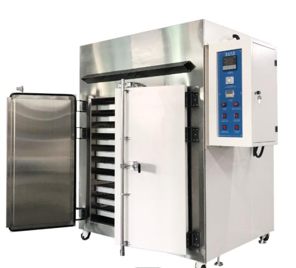 Cheap Programmable 10kw BT900 Drying Oven Industrial Hot Air for sale