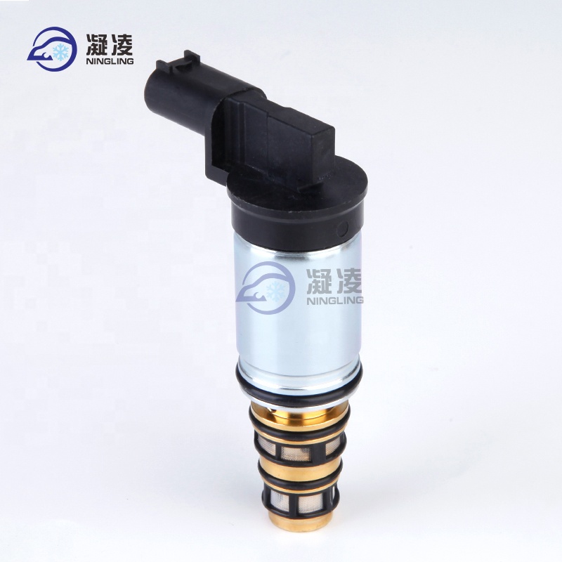 2014- Year Car A/C Compressor Control Valve for Nissan Sentra Kia K4 Tuscon SANDEN PXC14 NL-57