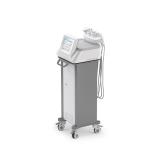 Bipolar 4 Handles bodyshape Slimming Machine Radio Frequency Skin Lifting