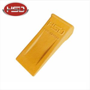 Quality excavator parts bucket teeth flat tooth 61N6-DA0020 on sale wholesale