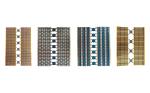 Auto Plasticizing Press Semiconductor Manufacturing Equipment Large Capacity