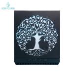 Iron 200ml Essential Oil Air Freshener Diffuser