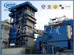 Thermal Power Plant Hot Water Heater CFB Boiler