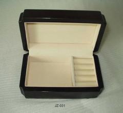 Quality Classical Rigid Folding Box For Jewelry Gift Packaging wholesale