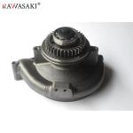 C13 Water Pump Excavator Engine Parts 3520205 223-9145 Excavator Spares