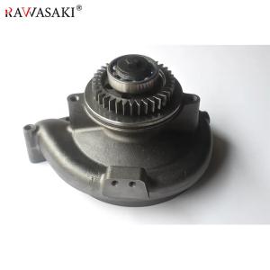 Quality C13 Water Pump Excavator Engine Parts 3520205 223-9145 Excavator Spares wholesale