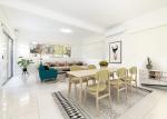 Light Gauge Steel Frame Prefab Villa Home Quick Assemble Modern Design Houses