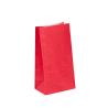 Buy cheap OEM ODM Kraft Paper Packing Bags Square Bottom For Bakery Bread from wholesalers