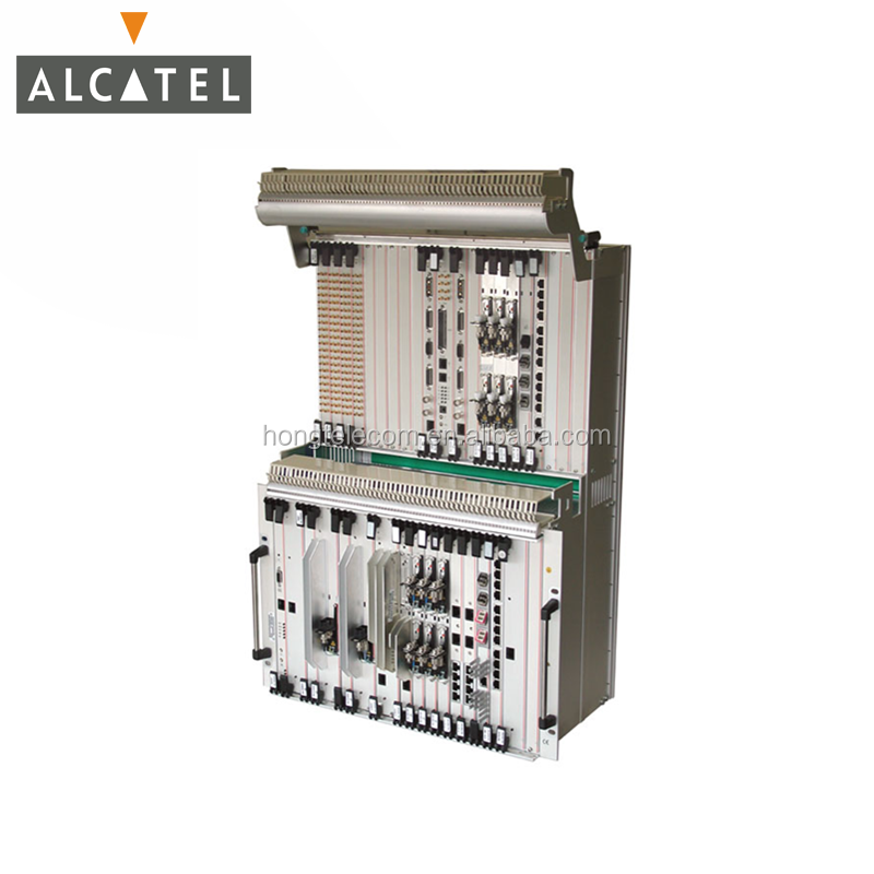 Alcatel-Lucent 1696 MS (Metro Span) WDM device Alcatel 1696MS