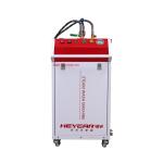 Customized Voltage 220v 380v Auto High Pressure Cleaning Equipment Mobile Jet