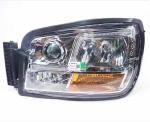 Shacman Truck Body Parts LED Headlights DZ93189723020 M3000 F3000 X6000 Headlamp