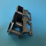 Babcock Stenter Machine Parts Stainless Steel Material Chain Link Finishing