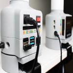 Cobot China Myrobot M5 Light weight Palyload250g reach 280mm Competitive Price