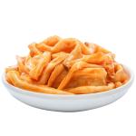 Customized Canned Spicy King Oyster Mushrooms Specifications Flavor Vegan