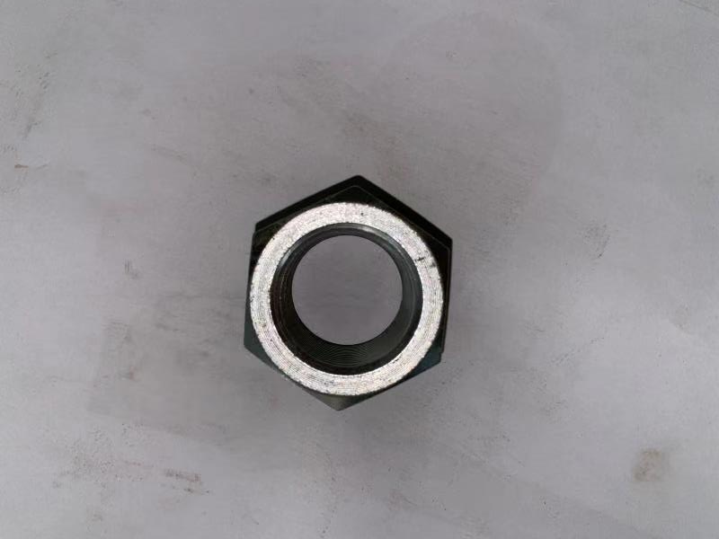&middot; Engine Parts Main Bearing Nut for 190 Series Gas Generator