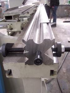 Quality press brake tooling offset wholesale