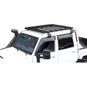 Quality Stylish Roof Rack Bar for Toyota Land Cruiser LC79 Aluminum Modern Design wholesale