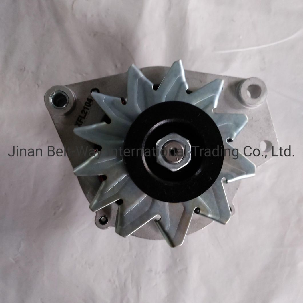 Sinotruk HOWO Truck Parts Truck Spare Parts Alternator Vg1560090019