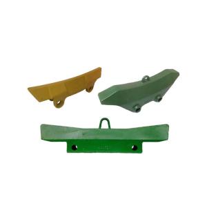 Quality OEM Shovel Backhoe Side Cutter Bucket Wing Shroud wholesale