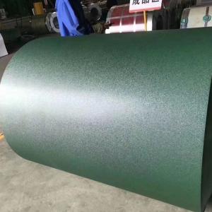 Quality Corrosion Resistance 0.2mm Color Coated Aluminium Coil wholesale