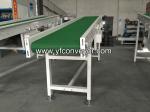 Upgrade Tilt Belt Conveyor