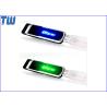 Buy cheap Fashion 32GB Pen Drive USB Flash Drive LED LOGO Company Promotional Gift from wholesalers