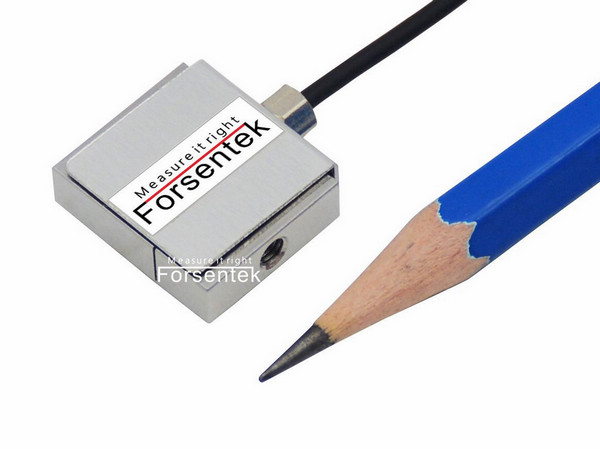 miniature s type load cell 20N
