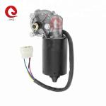 Positive Or Negative Control Small Bus Wiper Motor 12v 24V Low Speed 36rpm 55rpm