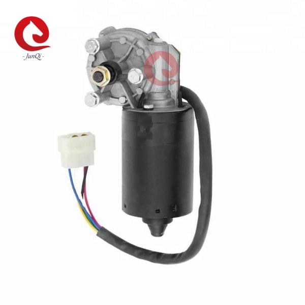 Heavy Duty Truck Power Wiper Motor Commercial 12V 24V DC Electric ZD2530L