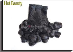 Quality Natural Black Grade 7A Virgin Hair wholesale